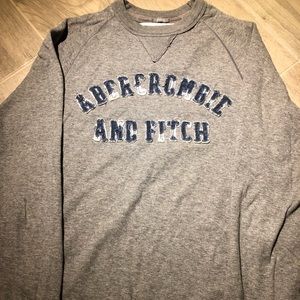 Abercrombie long sleeve